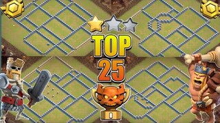 NEW TH12 WAR BASE | CWL BASE + LINK | NEW TOP 25 BEST TH12 WAR BASE DESIGN | CLASH OF CLANS