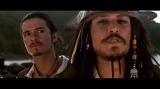 แจ็ก สแปร์โรว์เดอะ แคริบเบียน