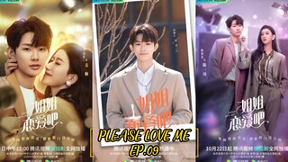 Please Love Me EP.09 (2022) [English Sub]