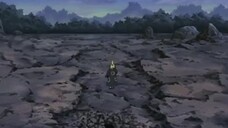 Naruto นารูโตะ ตำนานวายุสลาตัน ตอนที่32 พากย์ไทย