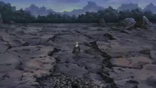 Naruto นารูโตะ ตำนานวายุสลาตัน ตอนที่32 พากย์ไทย