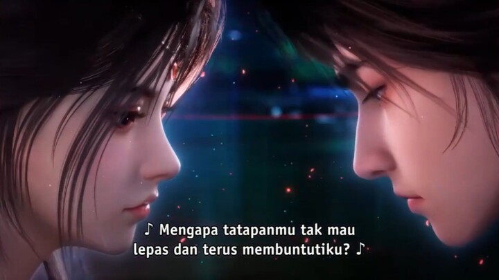Fighter of the Destiny eps24