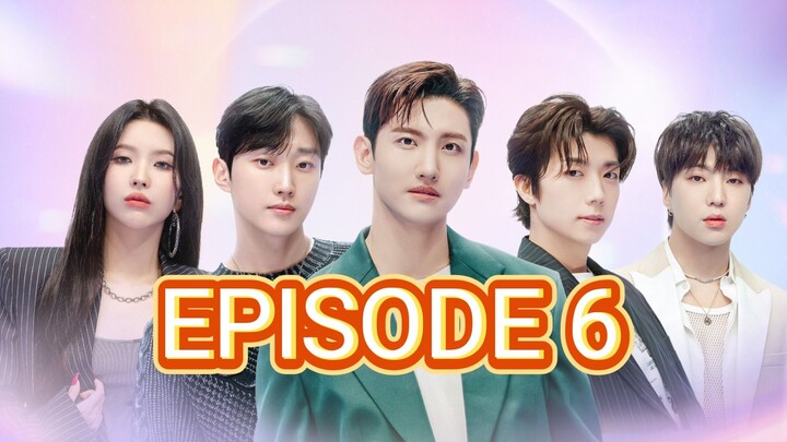 My Teenage Boy: Fantasy Boys (2023) - Episode 6 [ENG SUB]