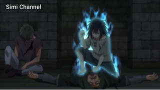 Seirei Gensouki (Ep 1.3) _ Giải cứu công chúa - Sức mạnh ma pháp của Rio #SeireiGensouki
