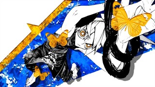 The Manga That Isn't Talked About.