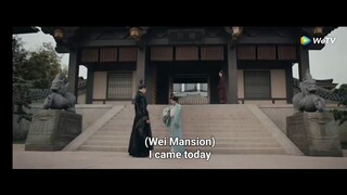 The Prisoner of Beauty Ep27Teaser