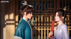 Zaixia Yingtai Eps 6 Sub Indo Best HD