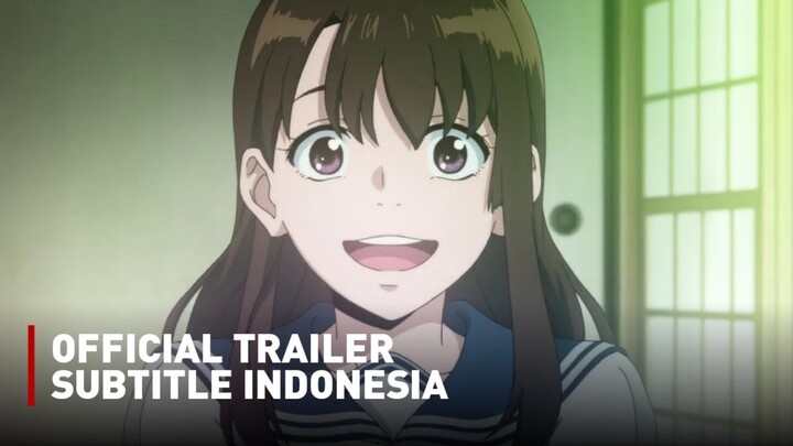 Sing a Bit of Harmony - Official Trailer (Subtitle Indonesia)