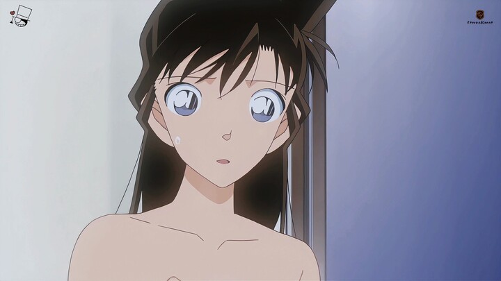 「柯南」是个大色狼Ⅲ