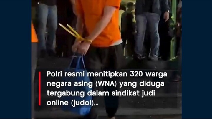#BREAKINGNEWS #FYP #BERITAINDO