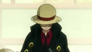 Best Entrance of Straw Hat Pirates