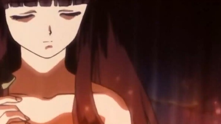 InuYasha: Kikyo's character analysis! Kikyo is the most heartbreaking