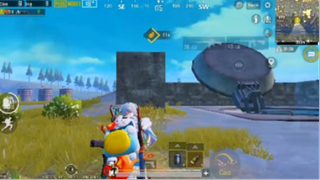 Huy Nam Công Quả Nhà IQ 200 | Team Bạn Không Hiểu Chuyện Gì | PUBG MOBILE