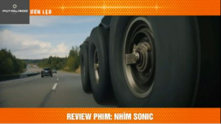 REVIEW PHIM : Siêu Nhím xanh (p9) #rvphimkhoahoc