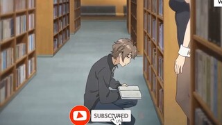 Top 10 Anime Nam Chính Lạnh Lùng Vô Cảm Cho Đến Khi Gặp Người Anh Yêu- 1