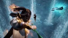 My Senior Brother Is Too Steady Eps 115 Sub Indo