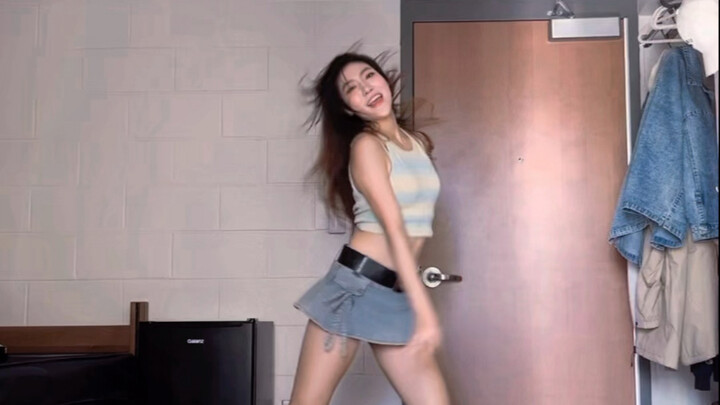 是不断爱上的白月光啊 |【Twice-I can't stop me】