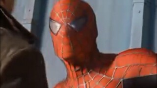 SPIDERMAN 2 FULL MOVIE