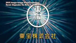 Naruto _ Blood Prison (2011) _ Sub Indo