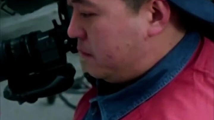 【Qiu Shuzhen】Kamu bisa selalu percaya pada selera estetika Wang Jing!