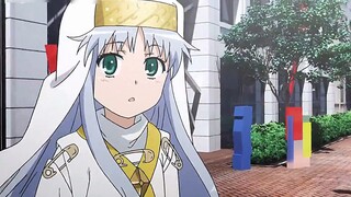 【MAD】This TM is called Sister Cannon and Uncle