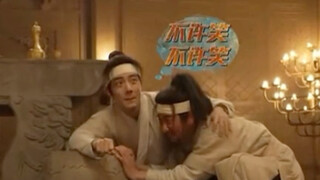极致对比！！！你们这么欢乐真的好吗？我被虐到肝肠寸断！！！哈哈哈，戏里哭死我，戏外笑死我！！！