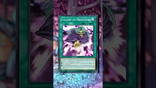 LULLABY OF OBEDIENCE - One Minute Overview