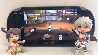 Senran kagura Gameplay 🎮