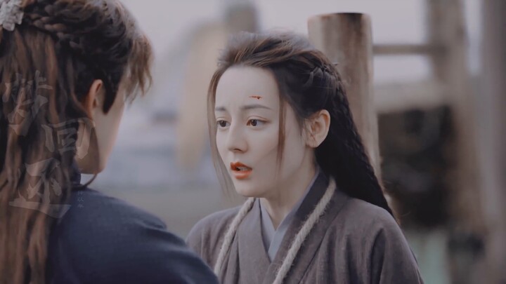 [Song Falcon] Damn! Two Chinese beauties are so badly outclassed! You're telling me there's no CP fe