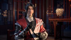 Peerless Battle Spirit eps 133