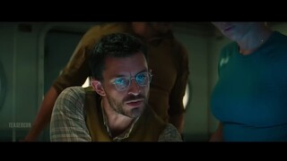 JURASSIC WORLD REBIRTH 2025 SUB INDO