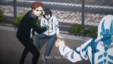 Wind Breaker episode 13 Full Sub Indo -END- REACTION INDONESIA