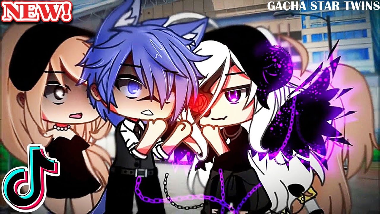 GachaLife TikTok Compilation 🔥 #432 - BiliBili