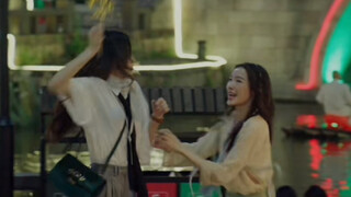 【微微怡笑】二搭来了，金鱼良袁磕起来