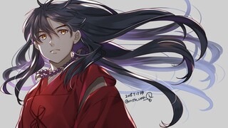 [InuYasha Sheng He] Please stop calling me lonely