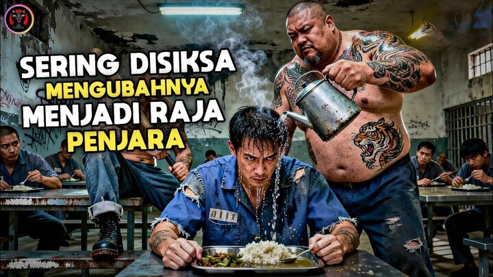 BERLAGAK LEMAH.. TAK TAHUNYA PREDATOR PEMBANTAI
