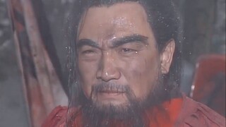 小时候看是笑话，现在看是气魄！