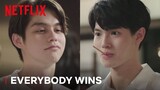 Game Over! In this challenge, BrightWin are both winners 💞 | Still 2gether | Netflix