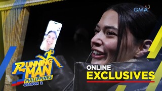 Running Man Philippines 2: Reaction reveal ng mga Runners sa pagdating ni Haha! (Online Exclusives)