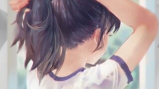 Anime mashup BGM：Miss