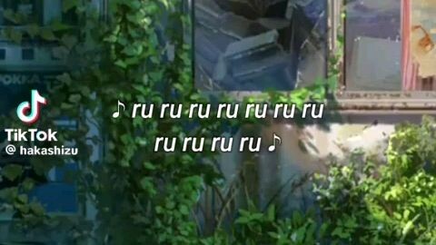 Suzume song