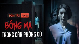 Phim Kinh Dị Học Đường. Bí Mật Đáng Sợ Về Căn Phòng Cũ Trong Trường  |Quạc Review Phim|