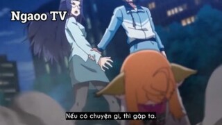 Hồ Yểu Tiểu Hồng Nương (Ep 3.1) - Đạo sĩ ra tay cứu Hồ Ly 1 lần nữa. Sức mạnh yêu linh?