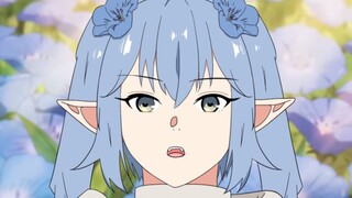 [Xin Fu] If they were together, the child would probably look like this