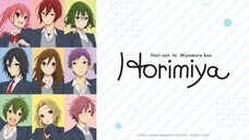 Episode 01 - Horimiya (Tagalog Dub)