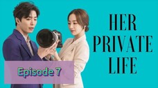HER 🔒 LIFE Episode 7 Tag Dub