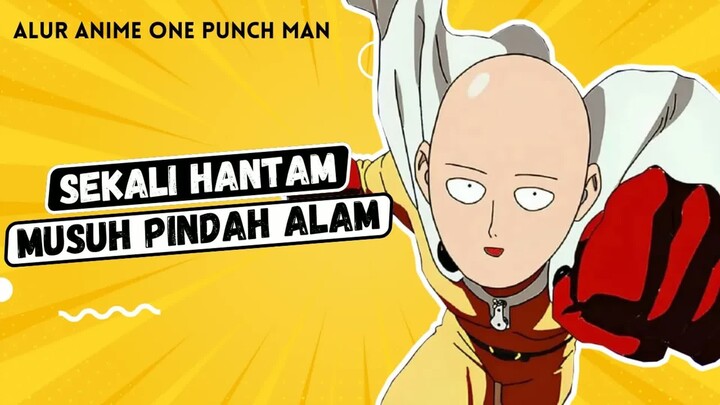 LATIHAN 3 TAHUN SAMPAI BOTAK - ! HASILNYA JADI MANUSIA PALING KUAT DI DUNIA!