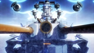 Aoki Hagane no Arpeggio Ars Nova Cadenza BD (720p) movie 2