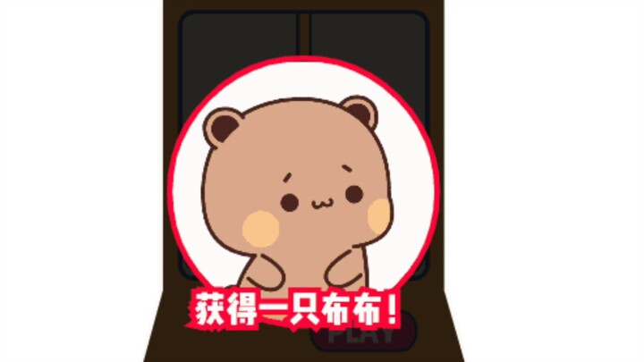 布布获得记