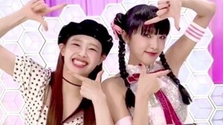 好甜！崔叡娜 x Chuu末班车Smartphone挑战！